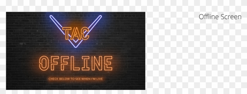 Rebrand For A Mixer Livestreaming Channel , Png Download Clipart #188863