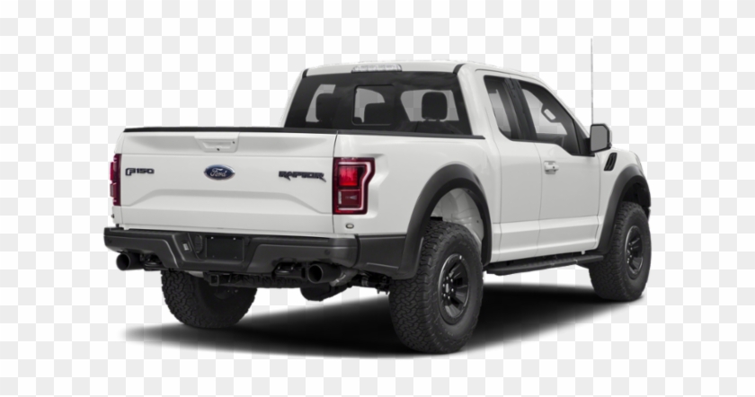 New 2019 Ford F-150 Raptor - 2018 Ford F 150 Xl 2wd Supercrew 5.5 Box Clipart