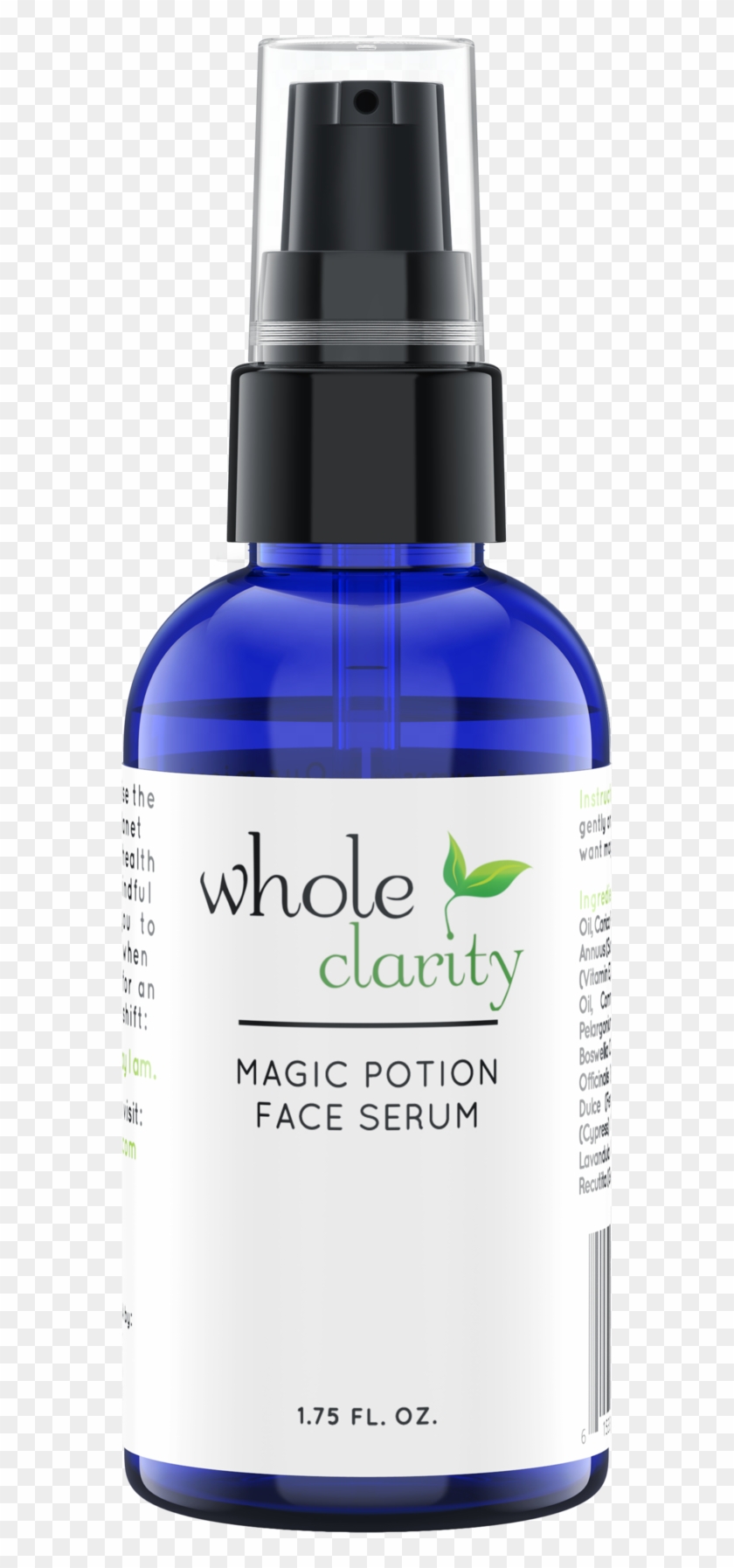 Potion Png Clipart #188986