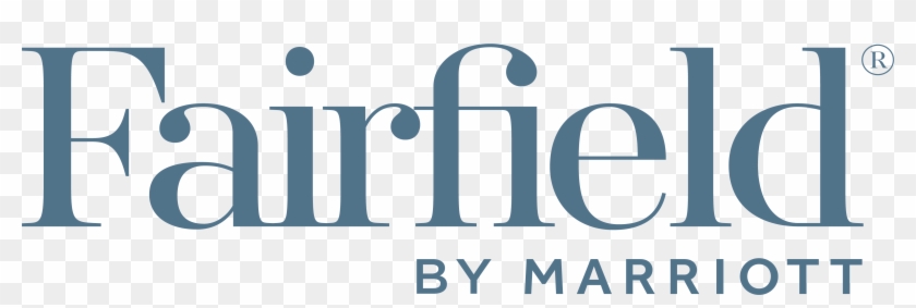 Bend Fairfield Inn & Suites By Marriott - Fairfield Marriott Logo Png Clipart #189042