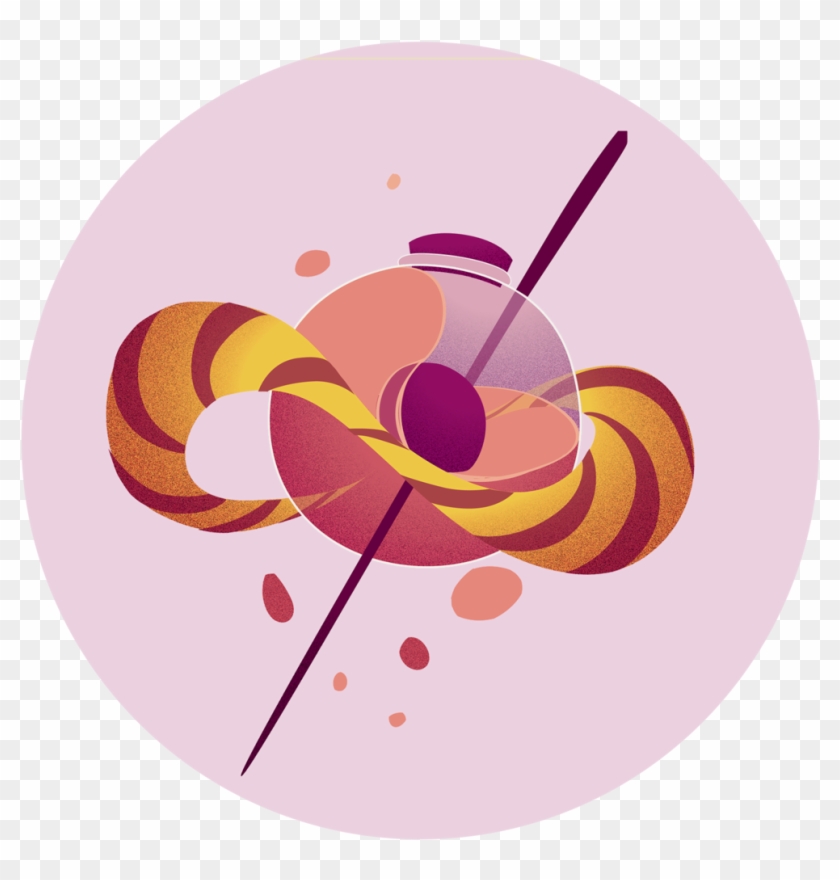Potion Clipart #189091