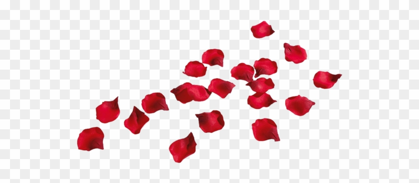 Rose Petals - Rose Petals Png Transparent Clipart #189092