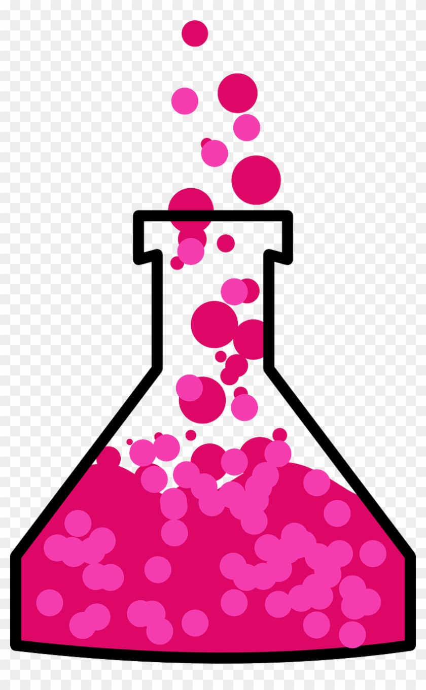Alchemy Potion Clip Art - Keep Calm And Love Chemical Engineering - Png Download #189377