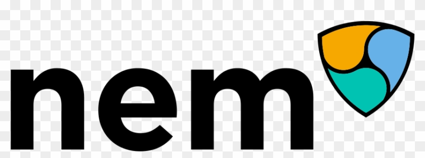 Ethereum - Nem Cryptocurrency Clipart #189429
