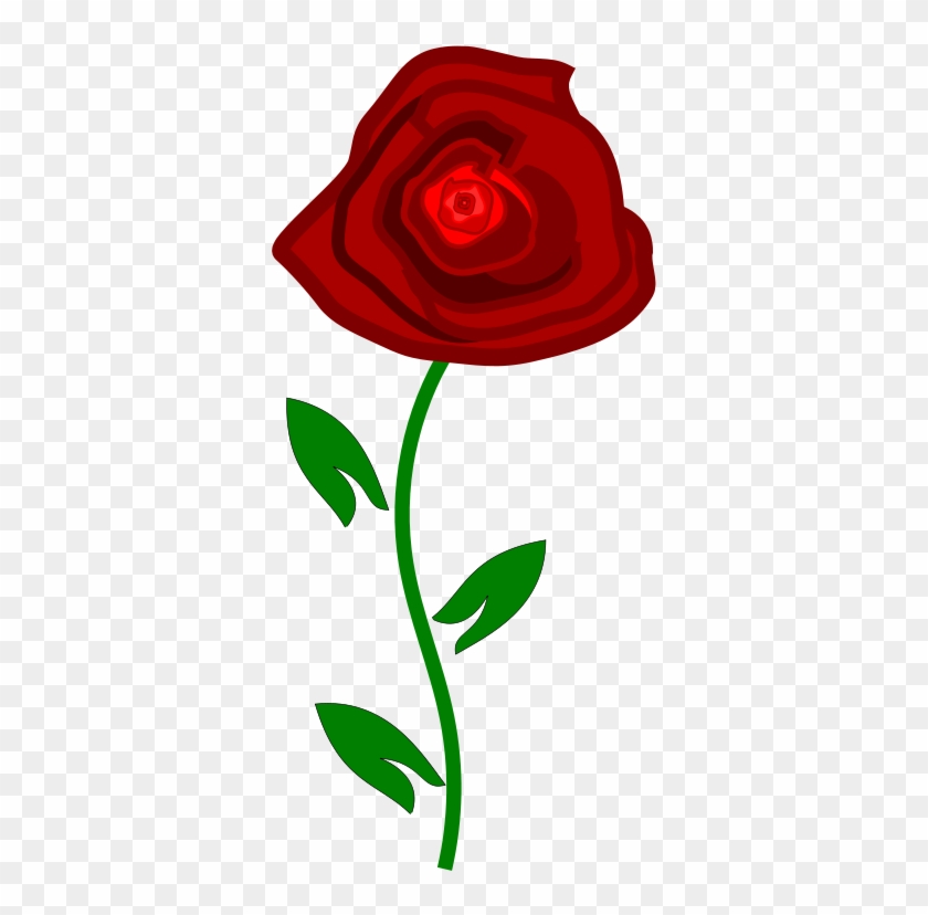 Red Rose / Png - Rose Clipart Png Transparent Png #189449