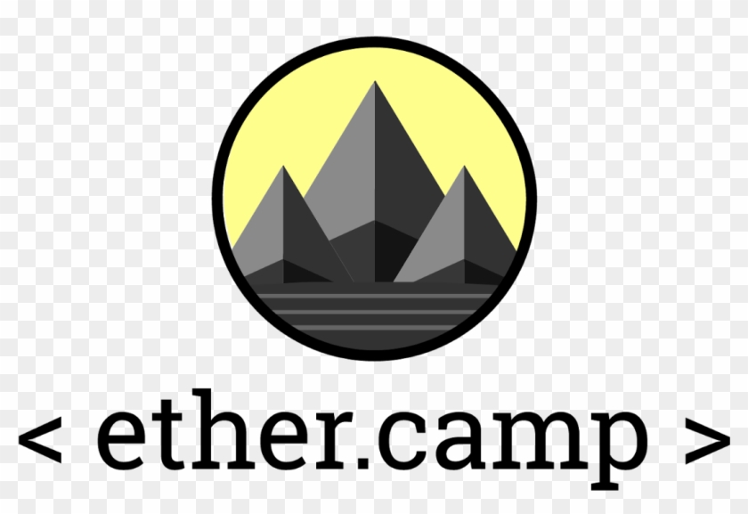 This One Time, At Ether - Emblem Clipart