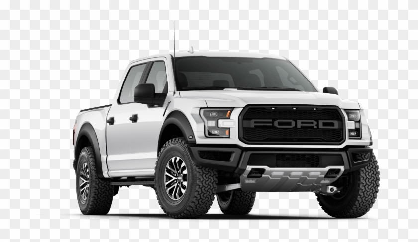 2019 Ford F-150 Raptor - Ford 150 Clipart #189472
