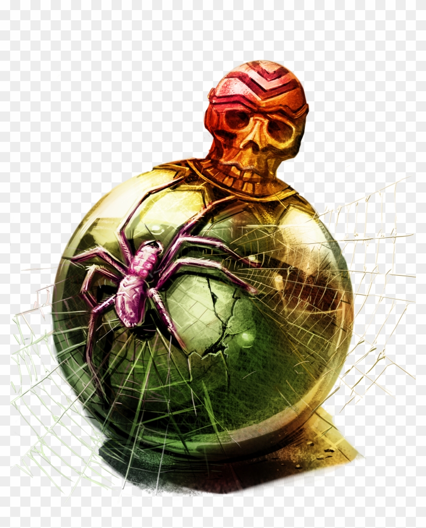Potion Clipart #189498