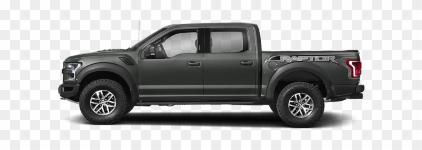 New 2019 Ford F-150 Raptor - 2018 Ford F150 Raptor Blue Clipart