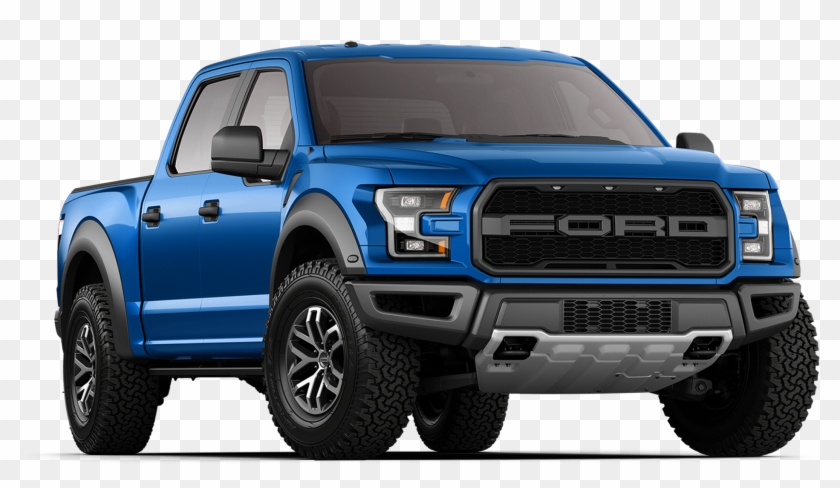 F-150 Raptor - Ford Raptor 2019 Png Clipart