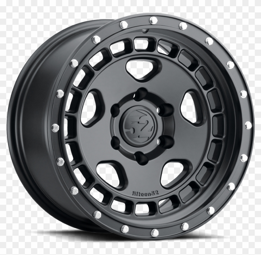 Larger Photo Email A Friend - Fifteen52 Wheels Clipart #189627