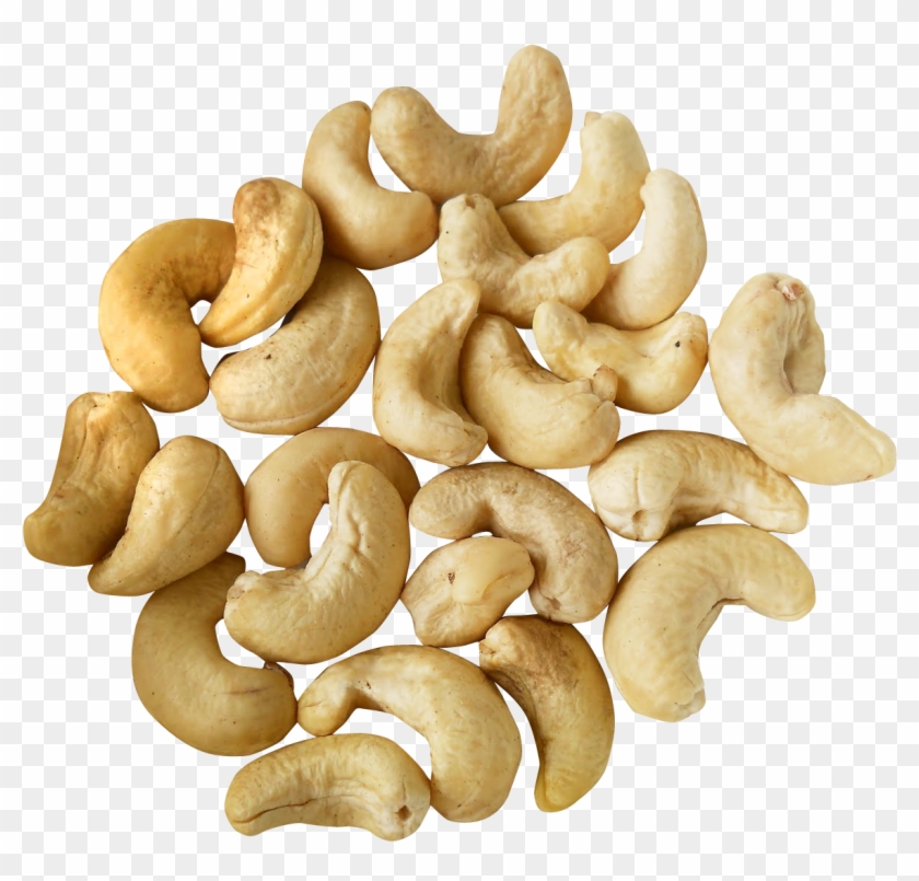 Cashew Nut Image Download Clipart #189755