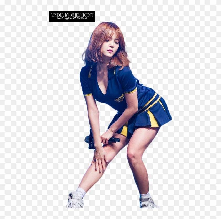 Jeon Nayeon, Közzétéve Itt - Aoa Jimin Png Clipart