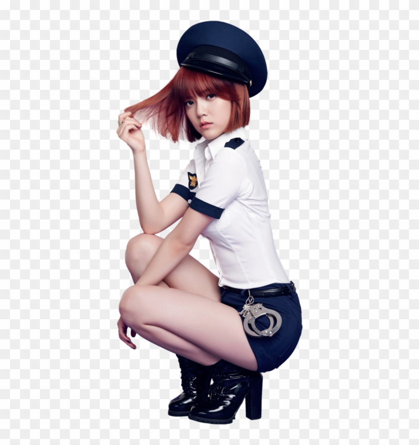 Shin Jimin Aoa Ace Of Angels K - ジミン Aoa Clipart #1800067