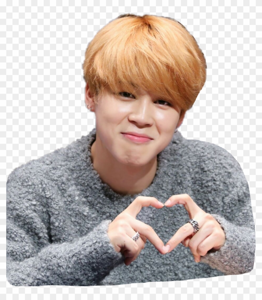 Jimin Clipart