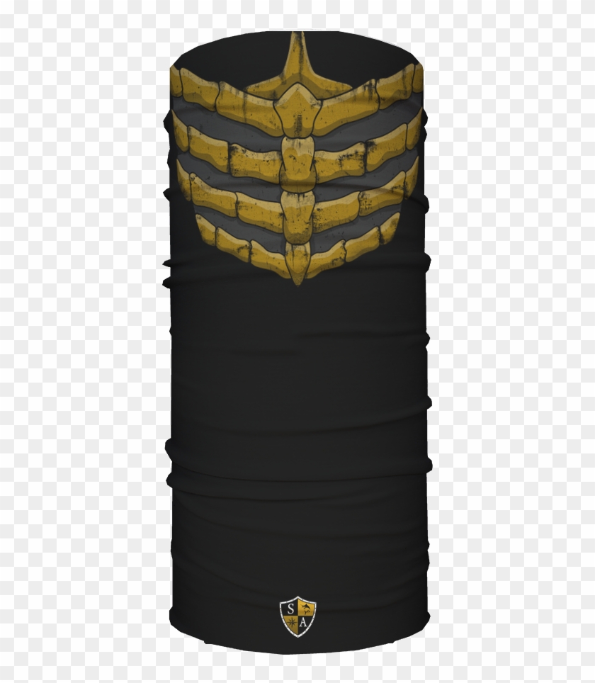 Scorpion - Face Shield Scorpion Clipart