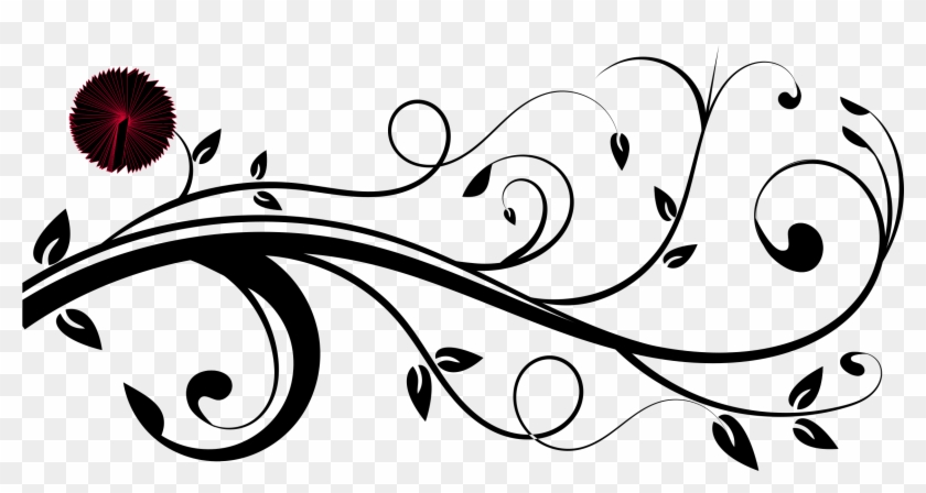 This Free Icons Png Design Of Spiral Plant Clipart