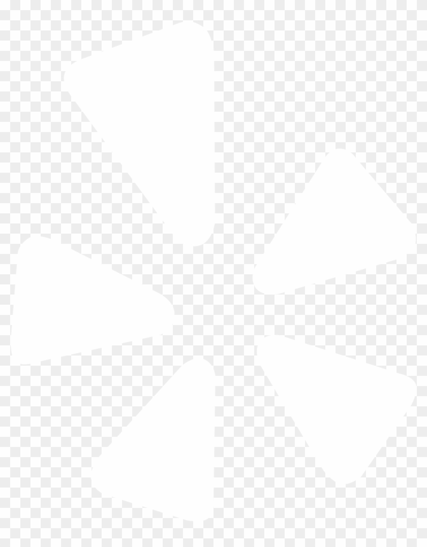 Yelp Icon - Black Yelp Icon Clipart #1800464
