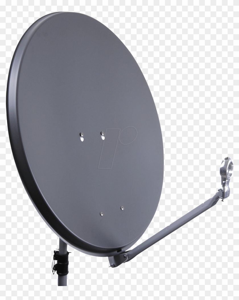 Durline As 75an - Tv Satellite Dish Png Clipart #1800495