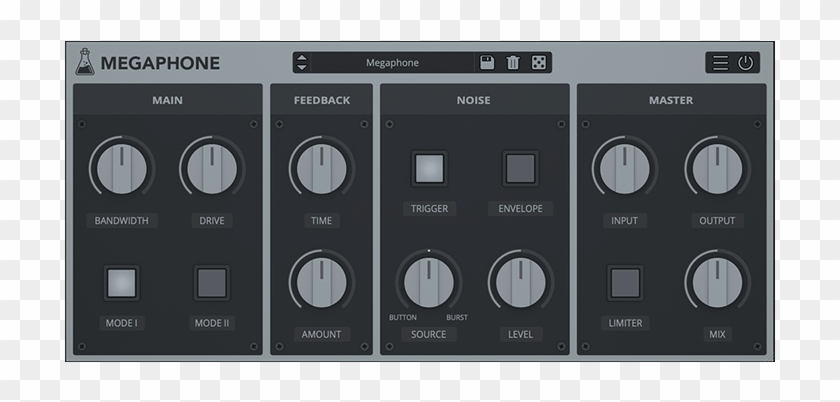 Cassette Deck Clipart