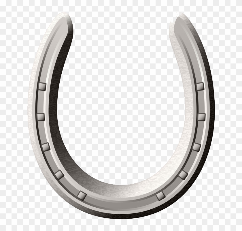 Horseshoe - Png Horse Shoe Clipart