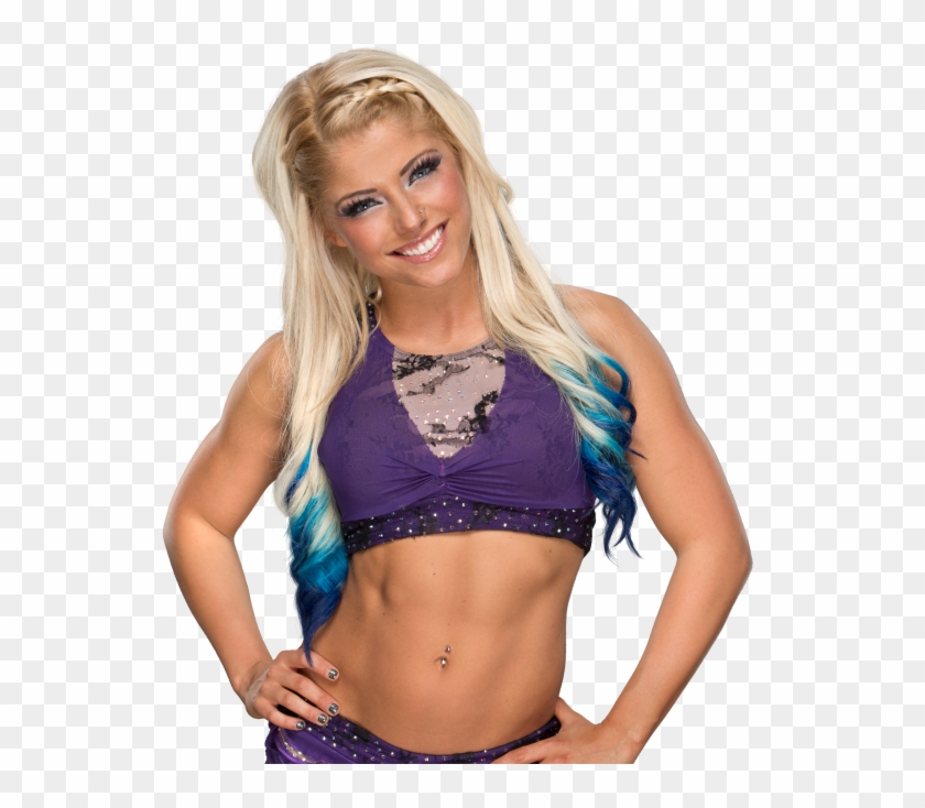 File 10/ - Alexa Bliss Pro Png Clipart