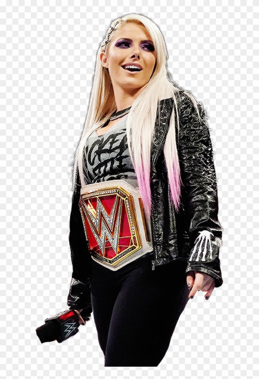 Alexabliss Sticker - Girl Clipart #1800867