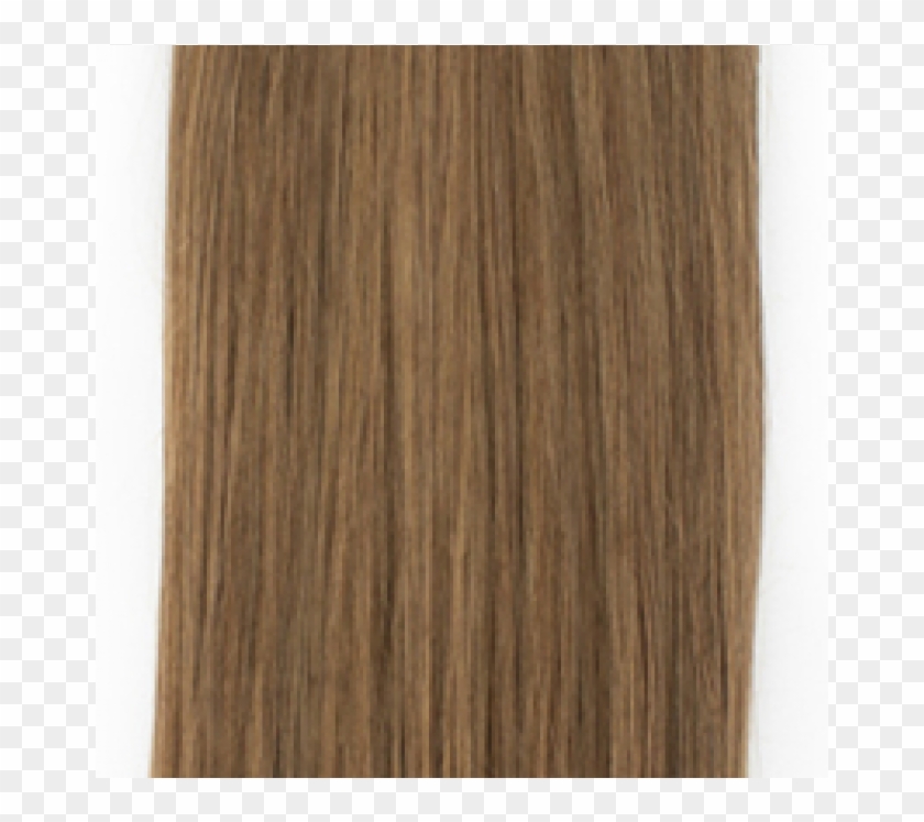 #8/12 Light Blonde & Dark Blonde, Clip In Hair Extensions - Lace Wig - Png Download #1800899