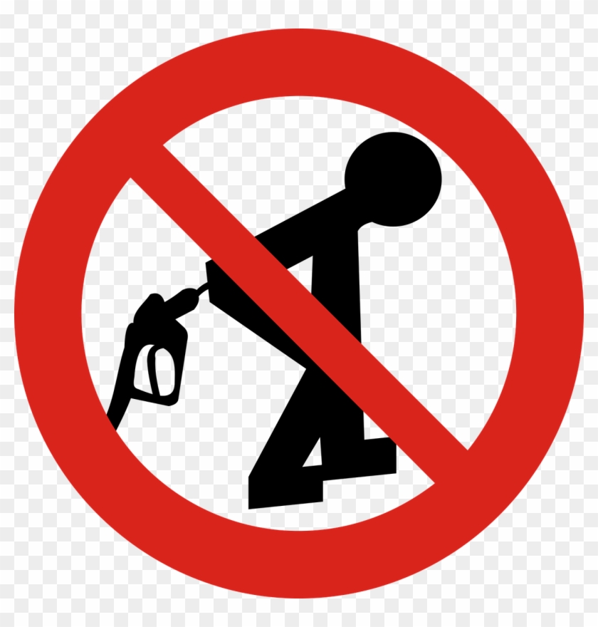 Sign,designation Of The,no Background,the Prohibition - Symbol Clipart #1800955