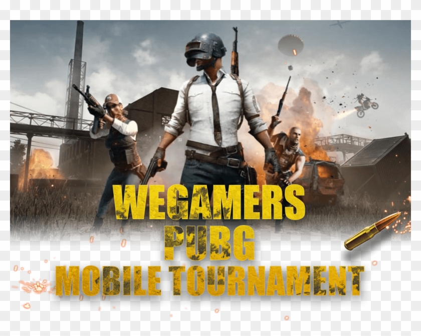 Playerunknown's Battlegrounds Clipart