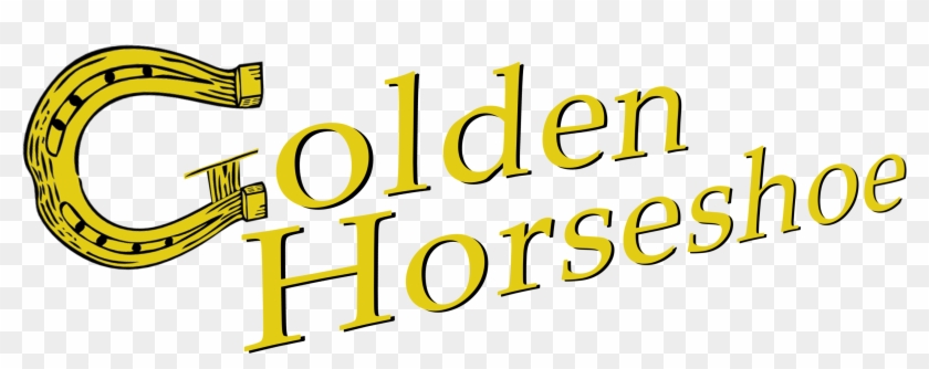 Horseshoe Clip Art - Png Download #1801109