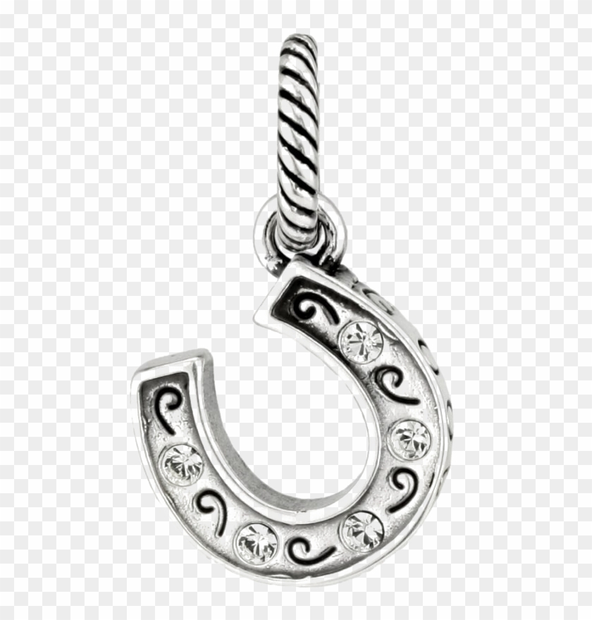 Horseshoe Download Png Image - Locket Clipart