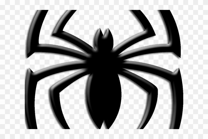 Spider Man Clipart Logo - Ultimate Spider Man Logo - Png Download