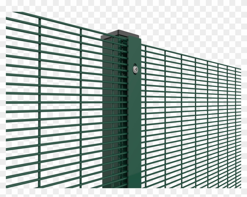 1600 X 1199 4 - Prison Mesh Fencing Clipart