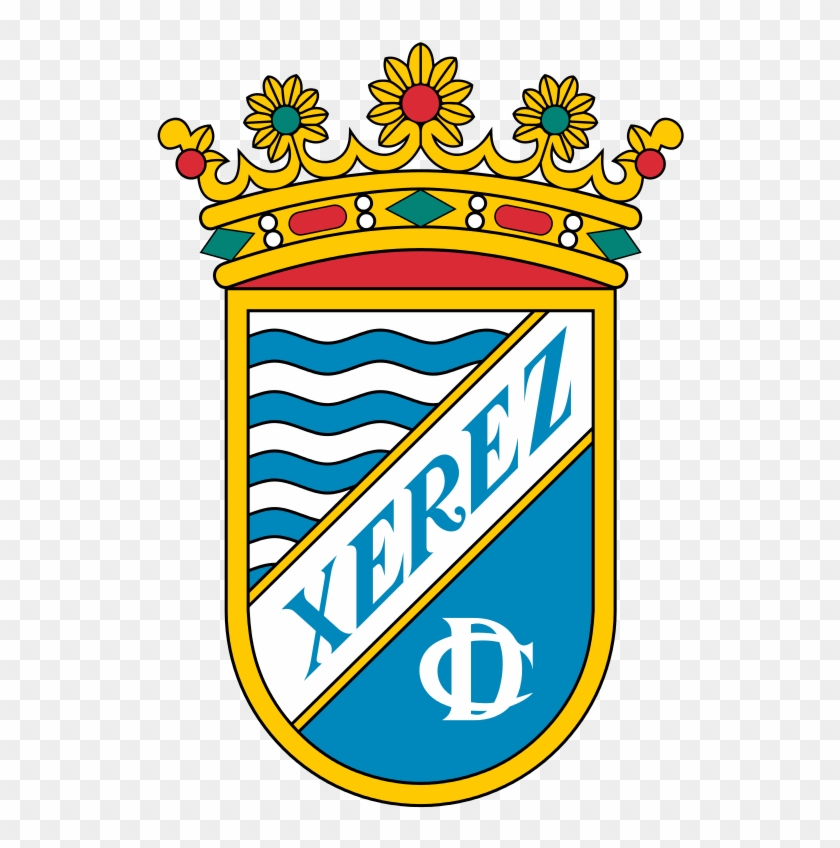 Download - Xerez Cd Escudo Clipart