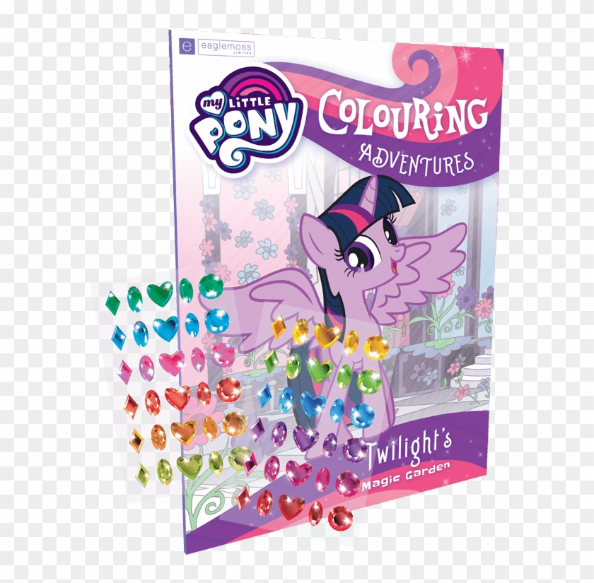 My Little Pony Premium Gift - Animal Figure Clipart #1801985