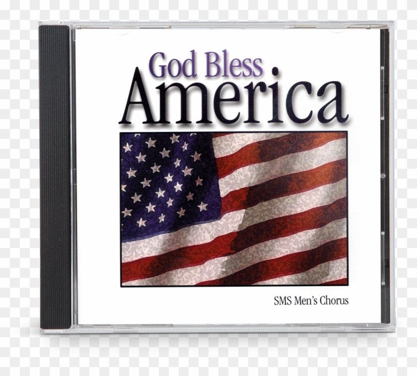 Institute In Basic Life Principles - Flag Of The United States Clipart