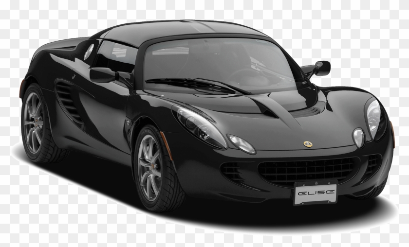 Lotus Car Png Images - 2010 Lotus Elise Clipart #1802121