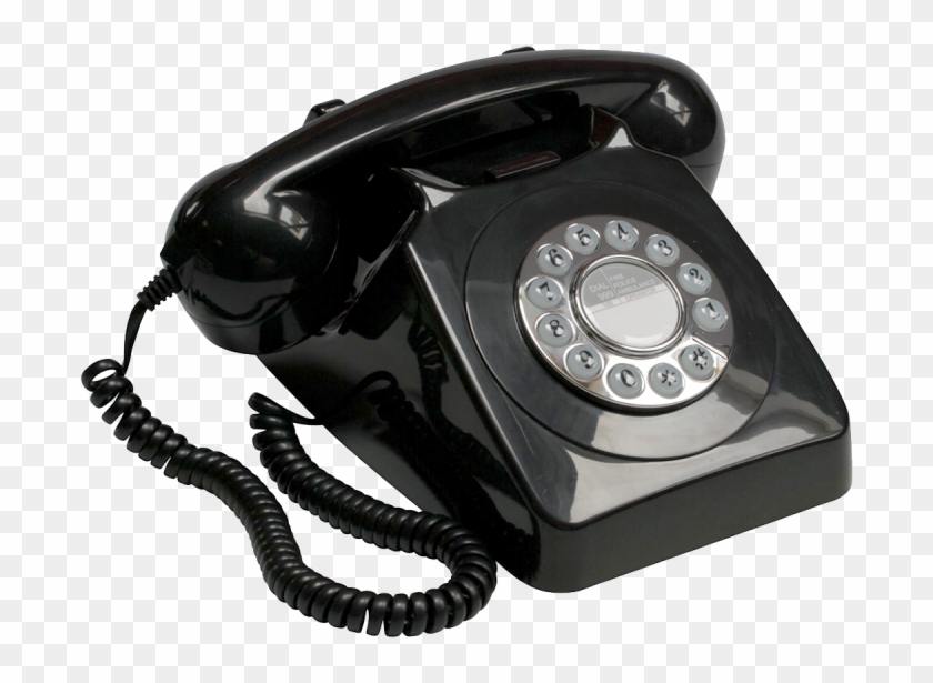 Gpo Opal - Telephone Back In The Day Clipart