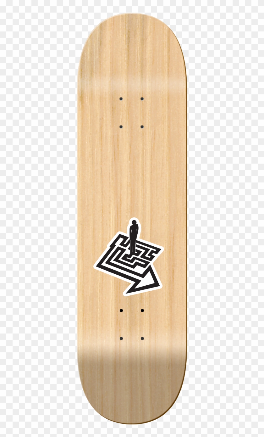 Limited Edition Vannen X Face To Face "protection" - Plywood Clipart
