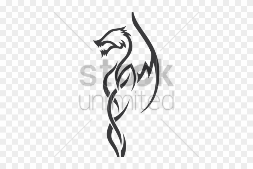 Tribal Tattoos Clipart Png Format - Design Transparent Png #1802556