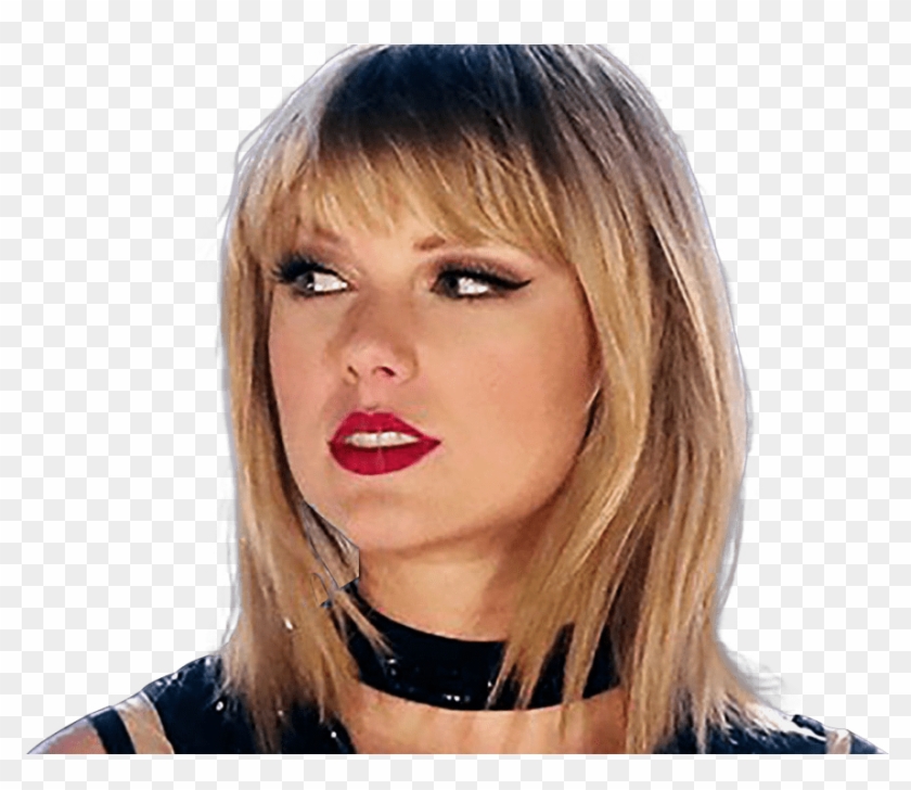 Accused Bank Robber Claims He Was Inspired By Taylor - Blond Clipart #1802559