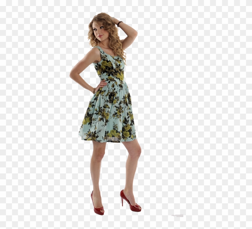 Taylor Swift - Png 0 - - Taylor Swift Png 2011 Clipart