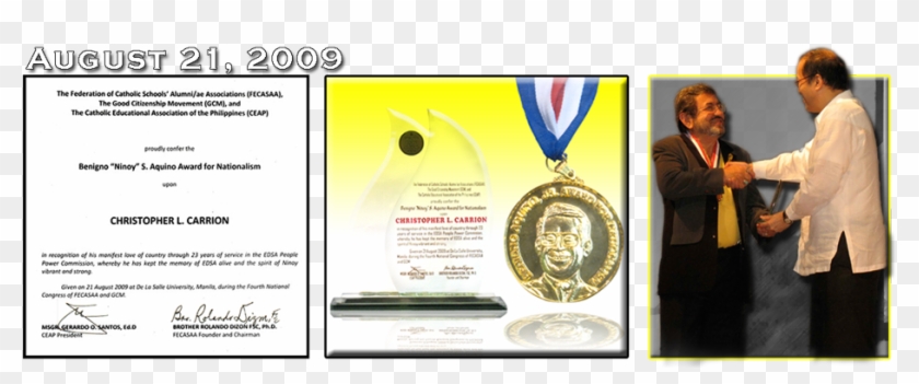 Award - Bronze Medal Clipart #1802695