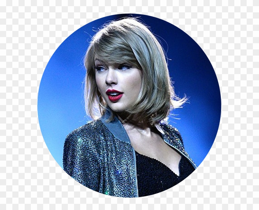 Hit Songs Deconstructed - Taylor Swift Ultra Hd Clipart