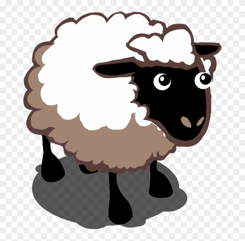Image - Sheep-icon - Farmville Wiki - Seeds, Animals - Farmville Sheep Clipart #1802896
