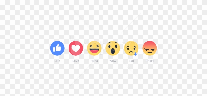Free Png Facebook Reactions Graphics Png Png - New Cb Text Png Clipart