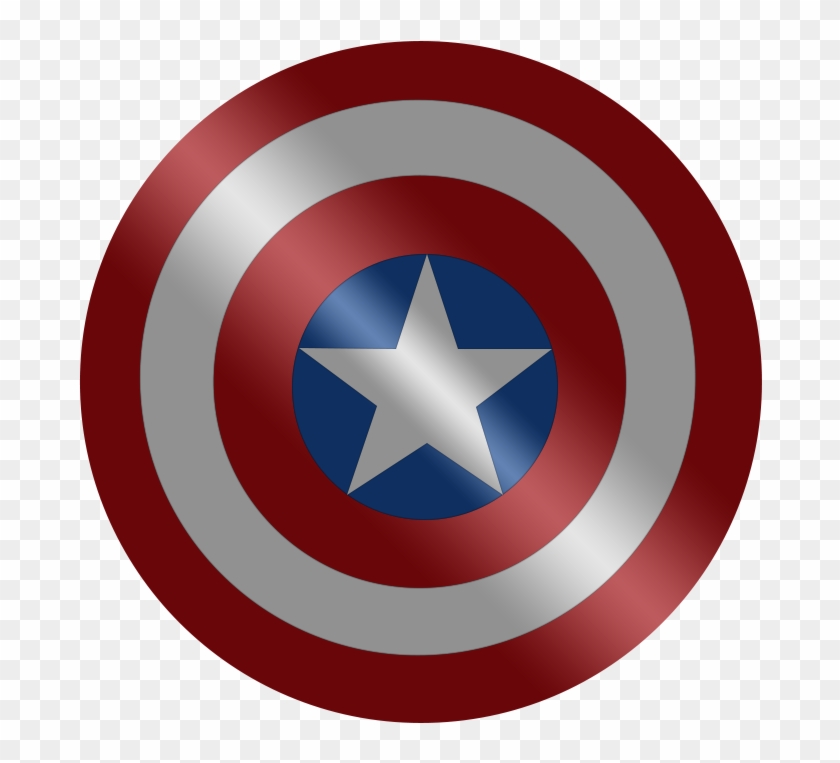 The Avengers , Png Download - Circle Clipart #1802947