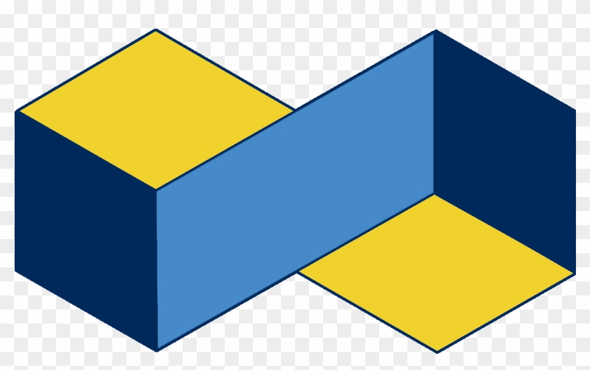 Geometric Infinity Symbol Clipart