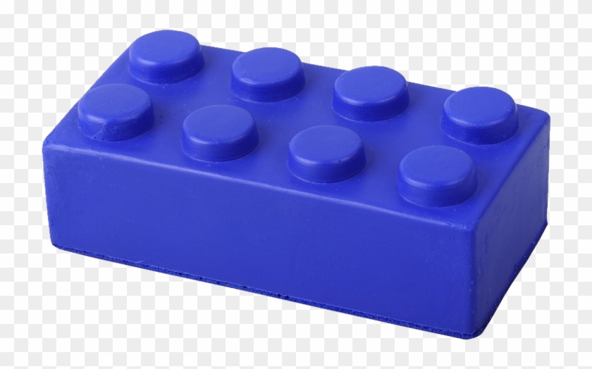 Download Free Png Image Transparent Background - Blue Lego Transparent Background Clipart #1803341